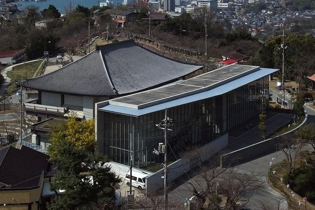 Onomichi City Museum of Art